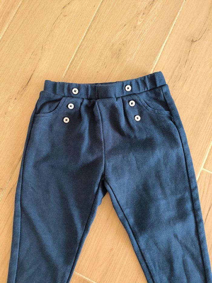 Pantalon obaibi - photo numéro 2