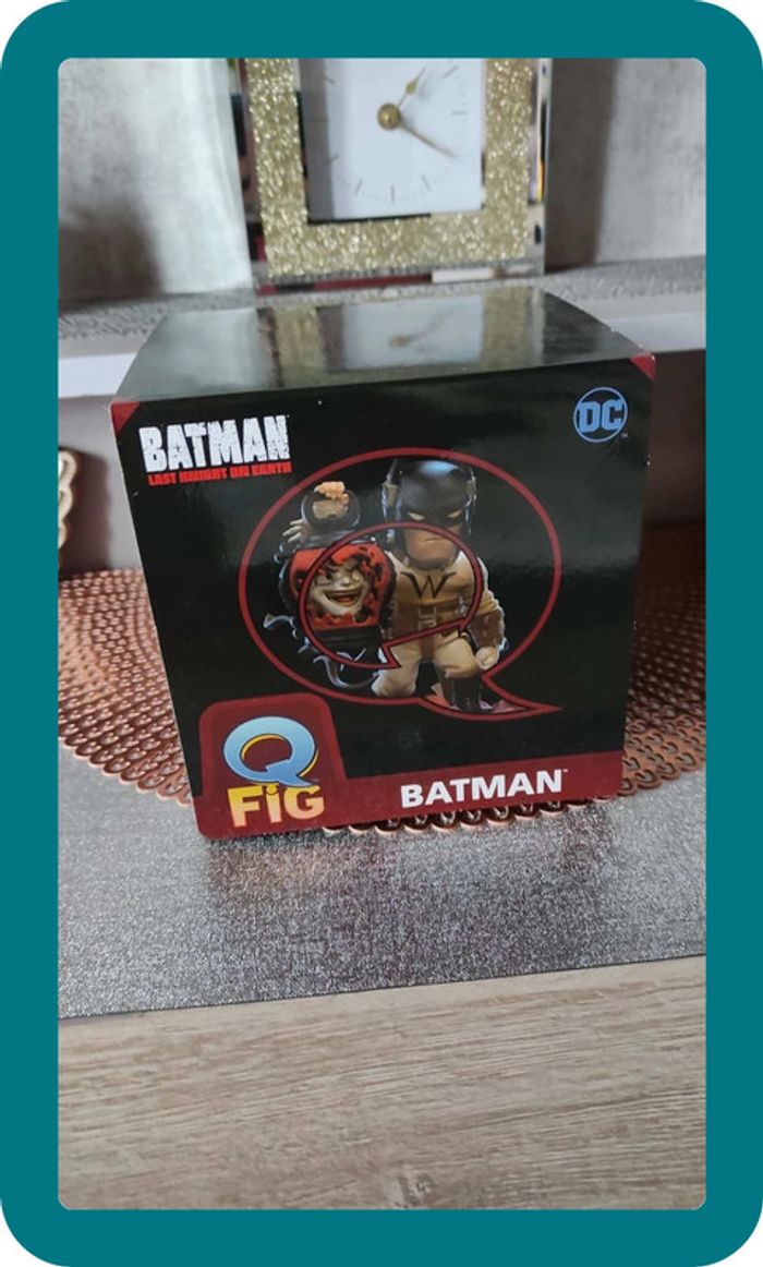 QFIG Batman - photo numéro 4