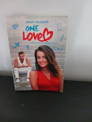 Témoignage one love