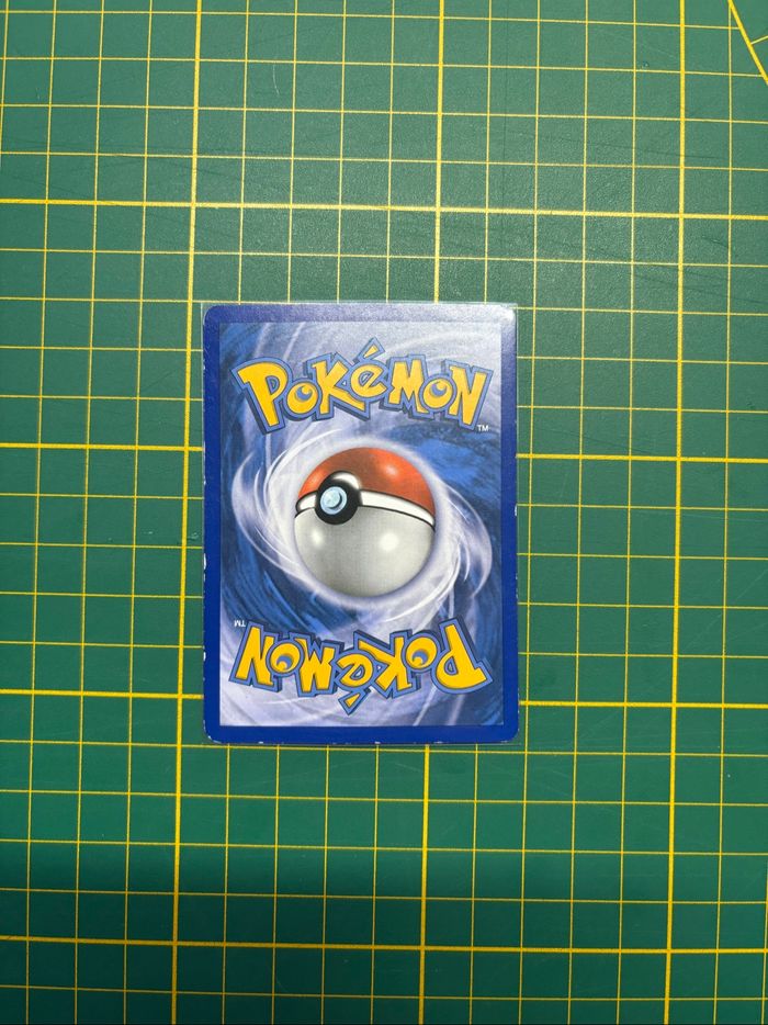 Carte Pokémon giratina team plasma tempête plasma 62/135 - photo numéro 2