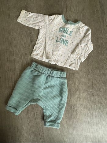 Ensemble bébé