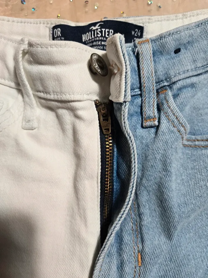 Jean’s original Hollister w24 L27 - photo numéro 2