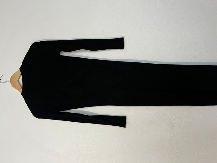 Robe longue - photo numéro 3