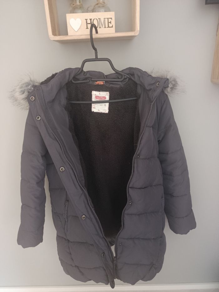 Doudoune Tape à l'oeil - photo numéro 3