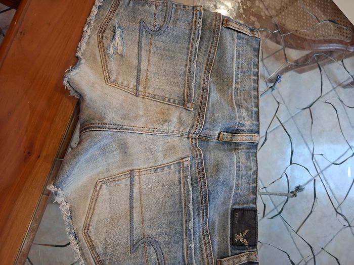 Short - photo numéro 3