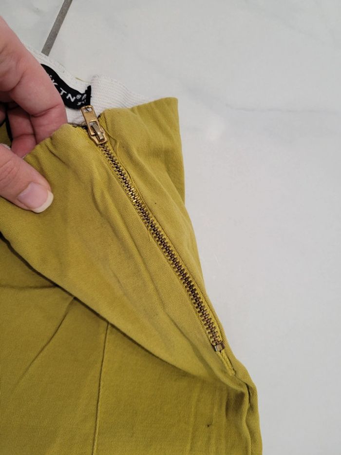 Pantalon slim taille M - photo numéro 3