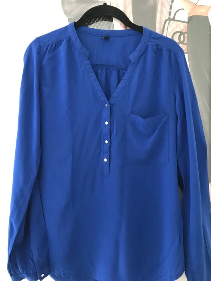 Blouse bohème Pimkie 36 - photo numéro 4