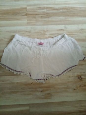 Short de plage  Hunkemoller