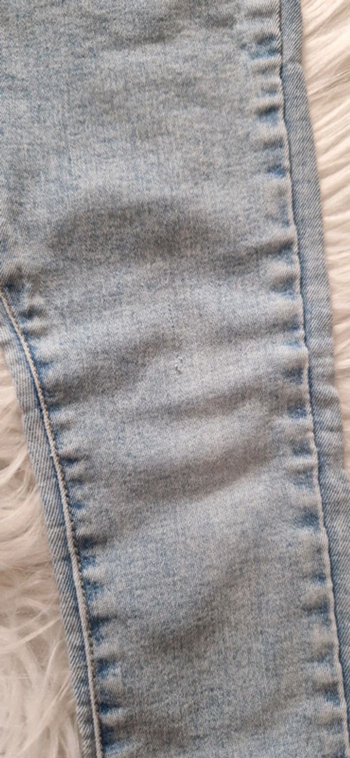 Jean 2/3 ans zara boys - photo numéro 2