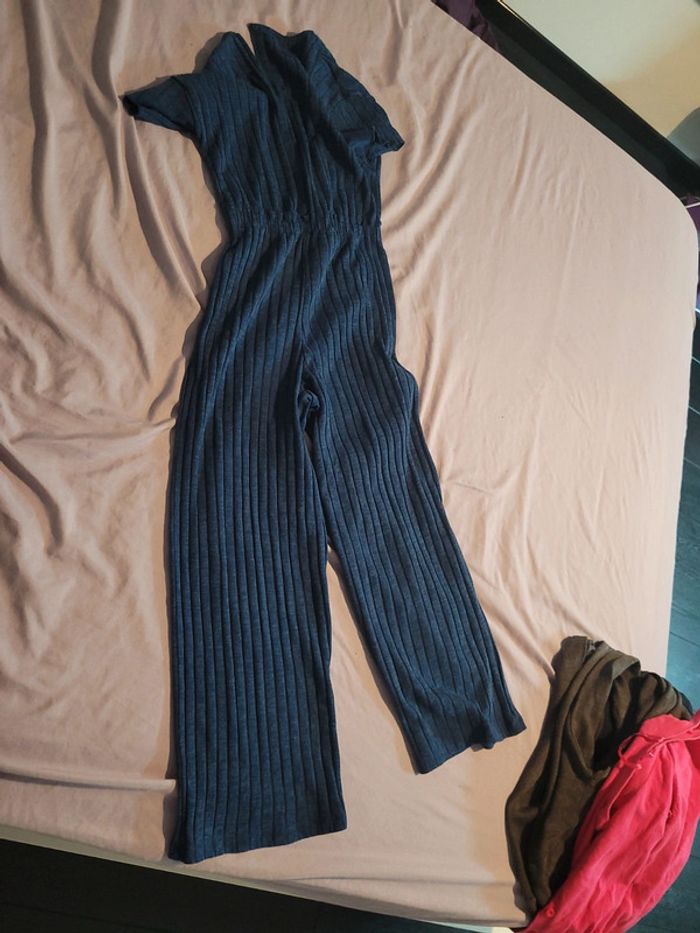 Combi zara 10 ans fille - photo numéro 3