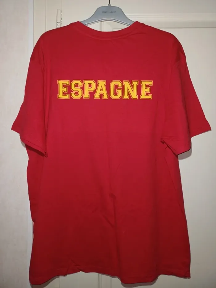 T-shirt Kloane - photo numéro 2