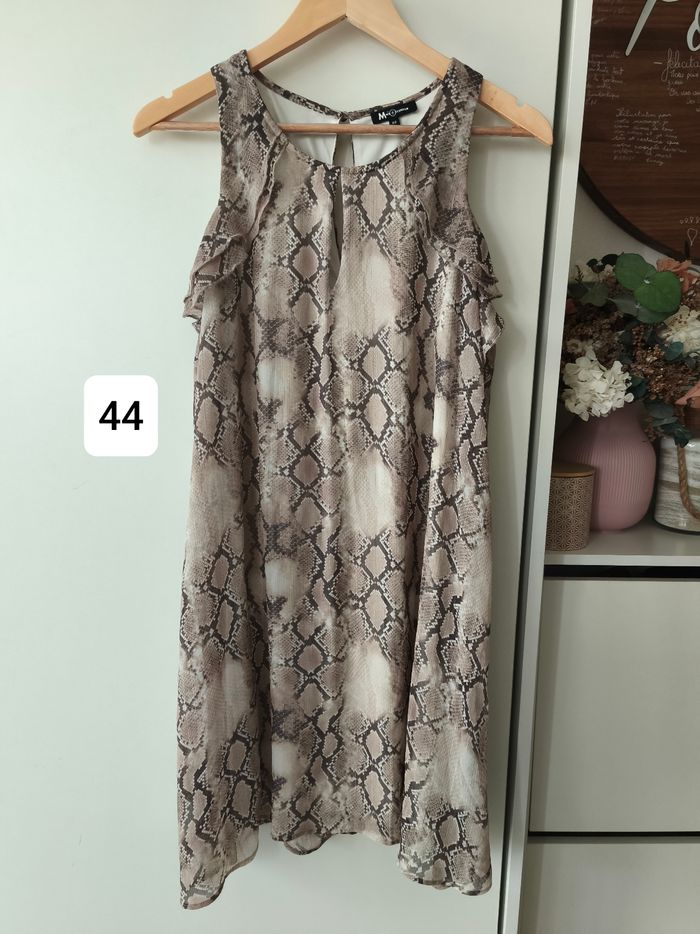 Robe serpent