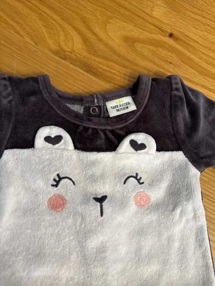 Lot de vêtements fille Tape à l’œil - photo numéro 10