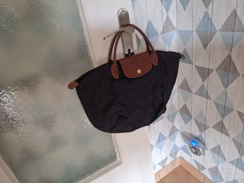 Sac longchamp
