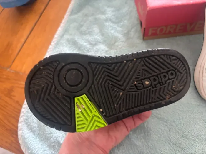 Adidas garçon - photo numéro 2