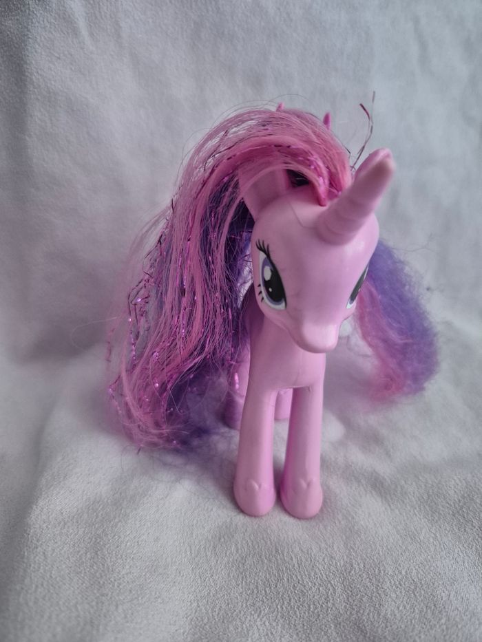 Petit poney - photo numéro 2