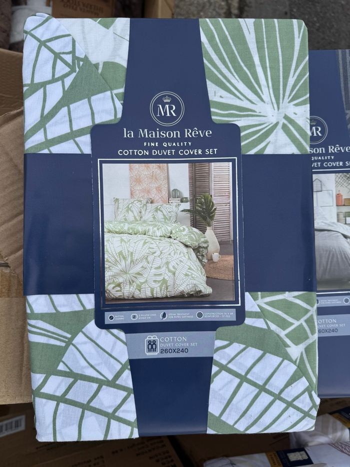 Housse de couette - photo numéro 2