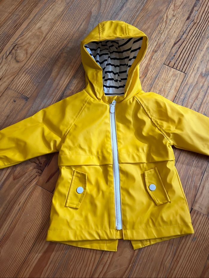 Manteau