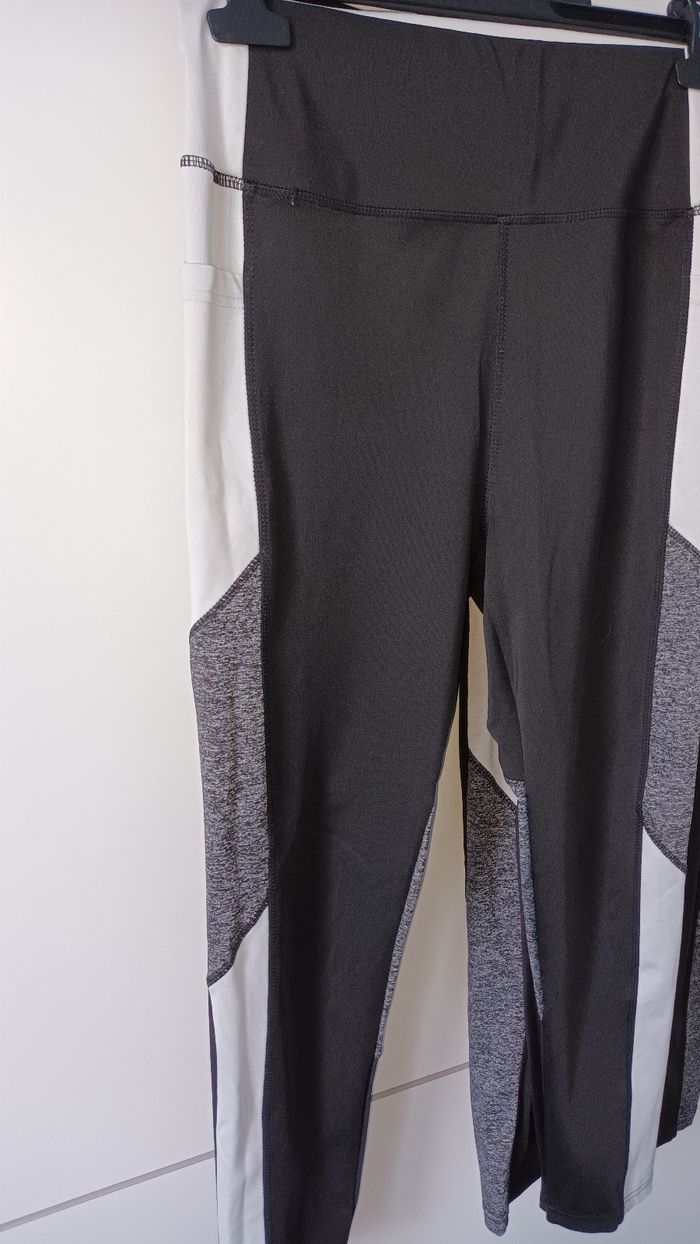 Lot de 5 leggings - photo numéro 5