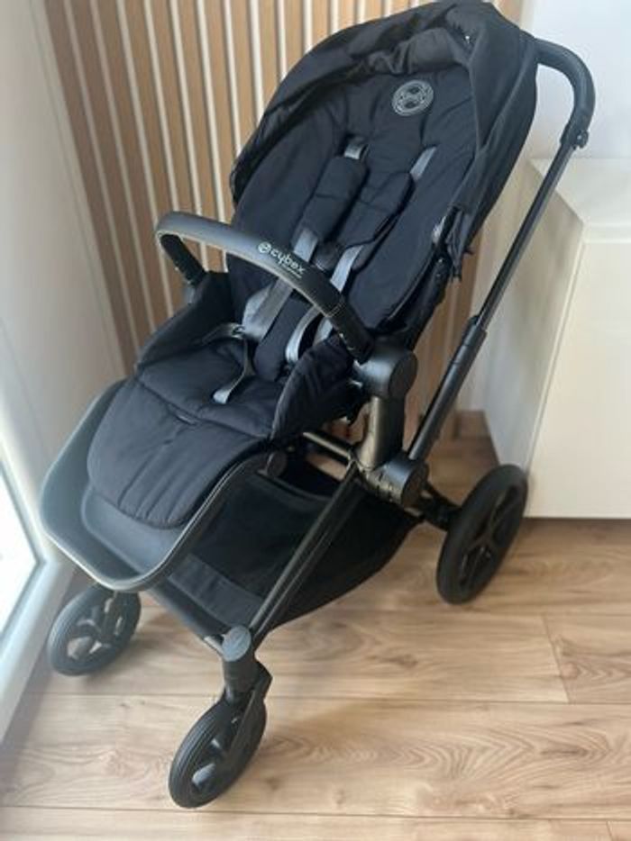 Poussette Cybex Priam - photo numéro 2