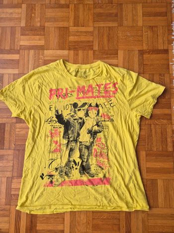 Tee-shirt New Look