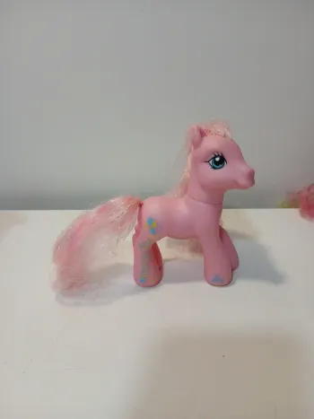 My little pony pinkie pie G3 2007