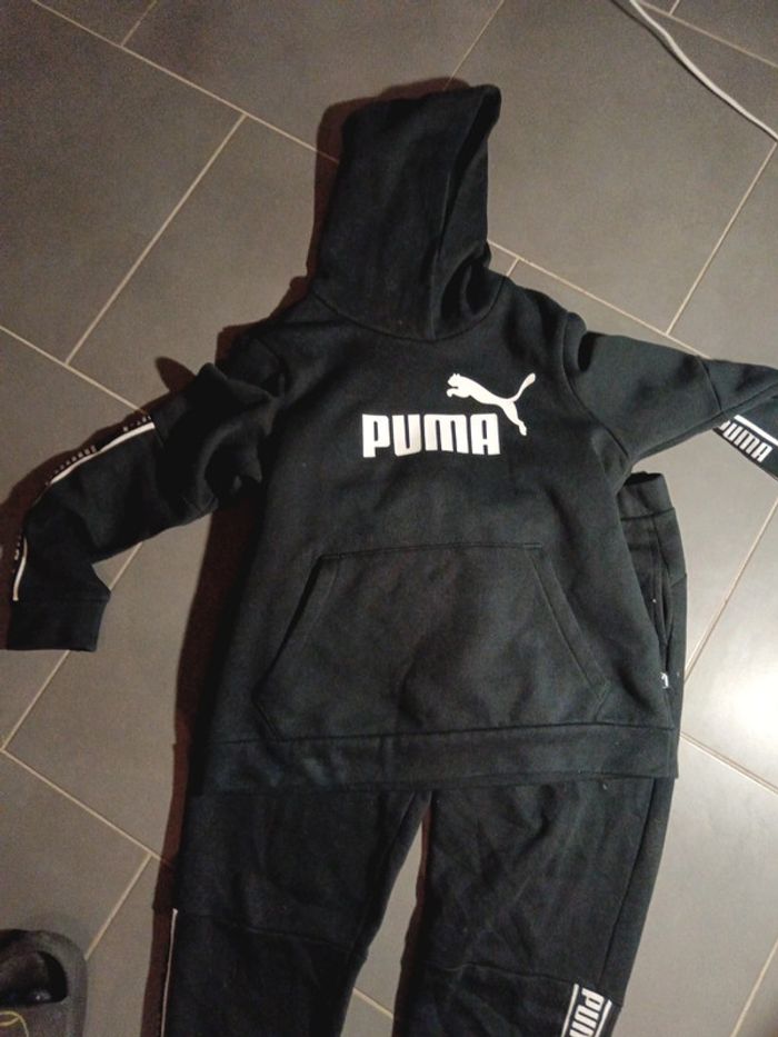 Survêt homme - photo numéro 2