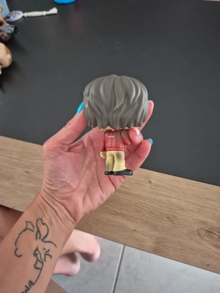 Funko pop Harry Potter - photo numéro 2