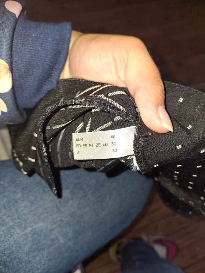 Pantalon taille 50 - photo numéro 2