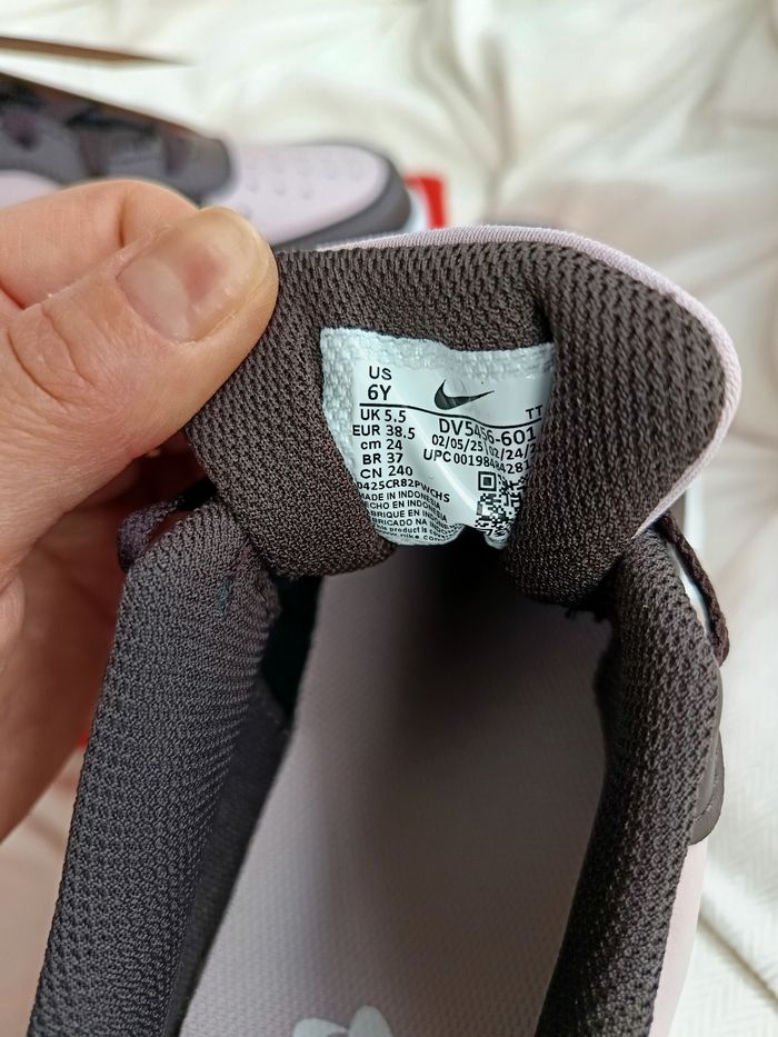 Basket fille - photo numéro 8