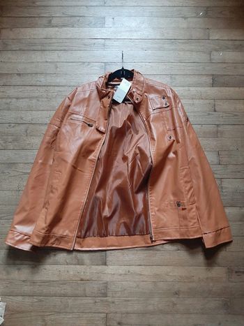 Blouson XL