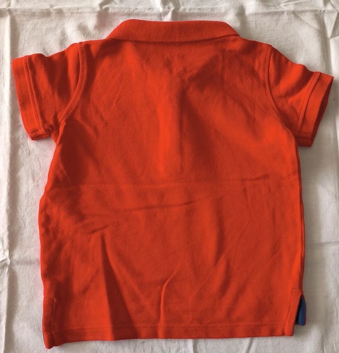 Polo In extenso - photo numéro 2