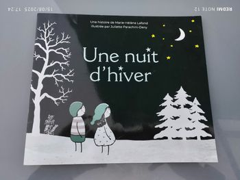 Livre enfant