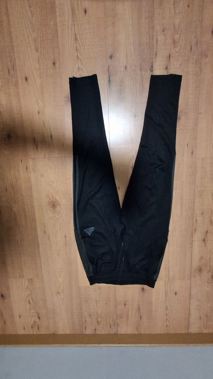 Joggins noir adidas taille S
