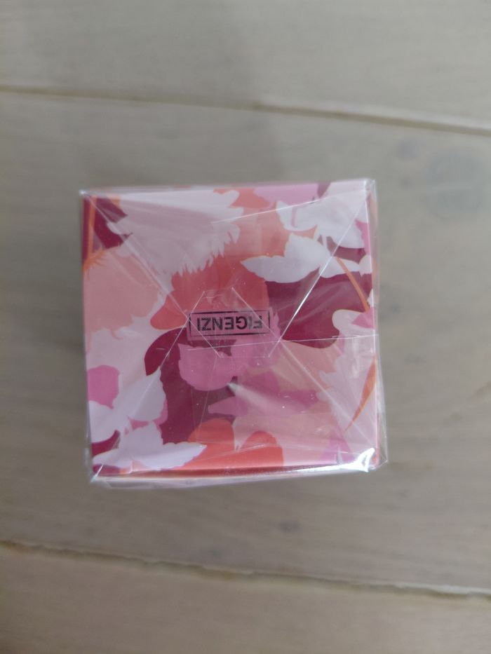 🌸 Eau de parfum soft rose et blackcurrant scent 🌸 - photo numéro 3