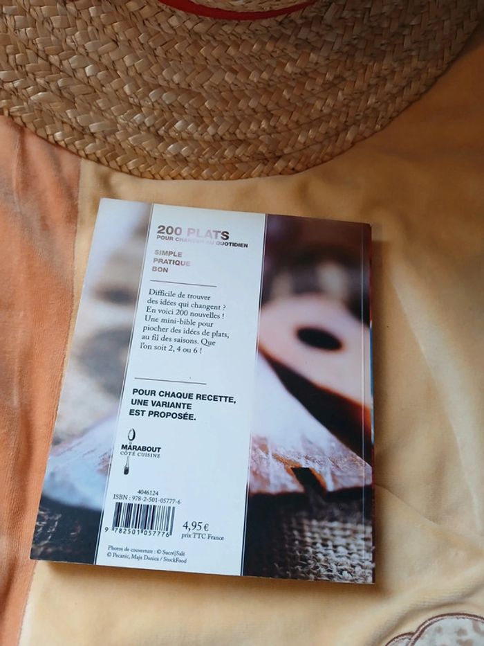 200 plats pour changer du quotidien - photo numéro 2