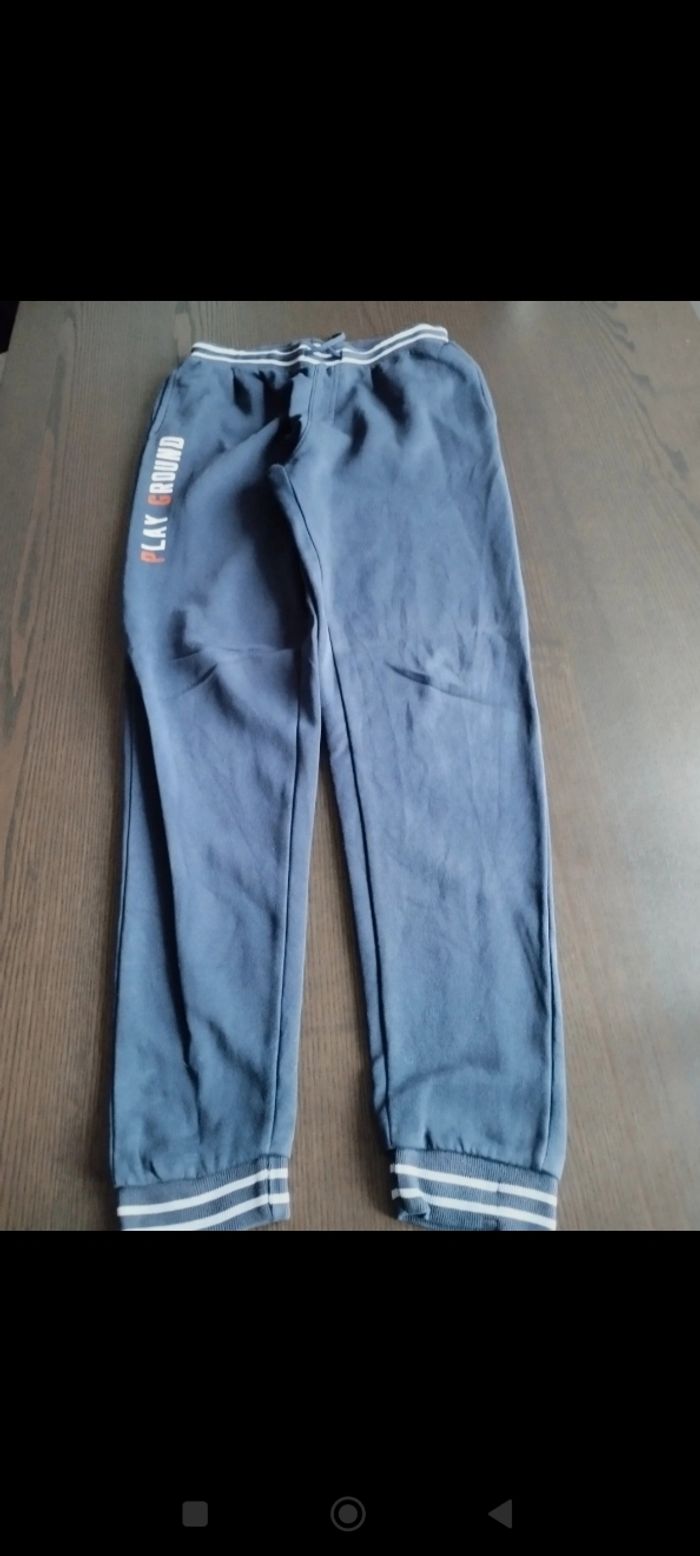 Bas de jogging Vertbaudet