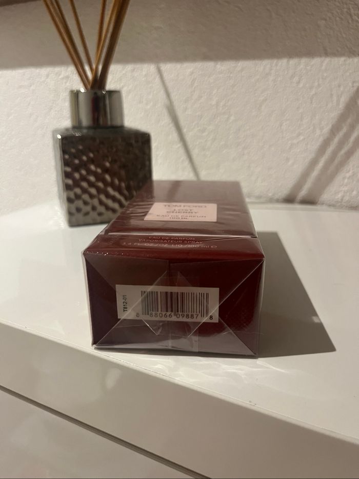 Tom Ford Lost Cherry - photo numéro 3