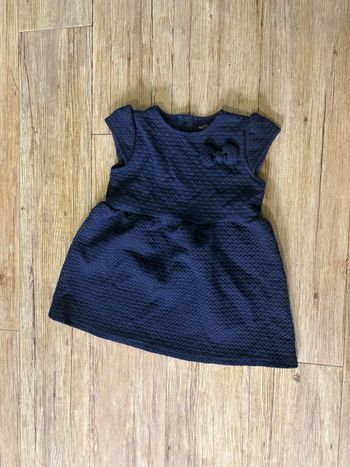 Robe in extenso 86 cm