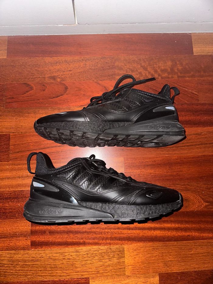 Adidas - ZX 2K Boost 2.0 - photo numéro 3