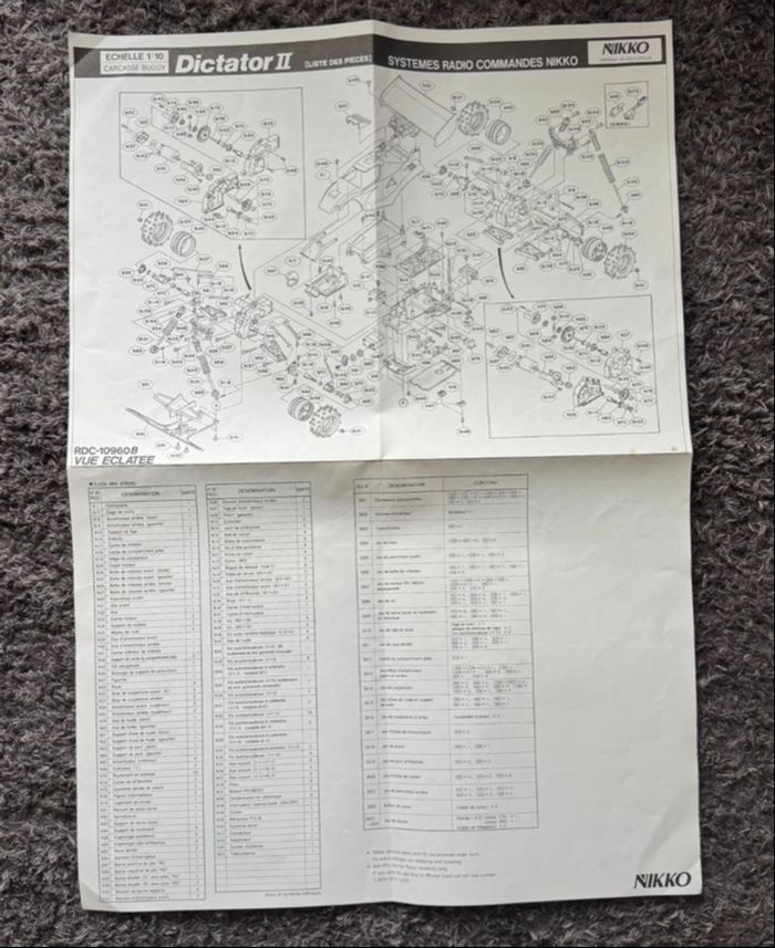 Jean Skinny, Teddy Smith - photo numéro 9