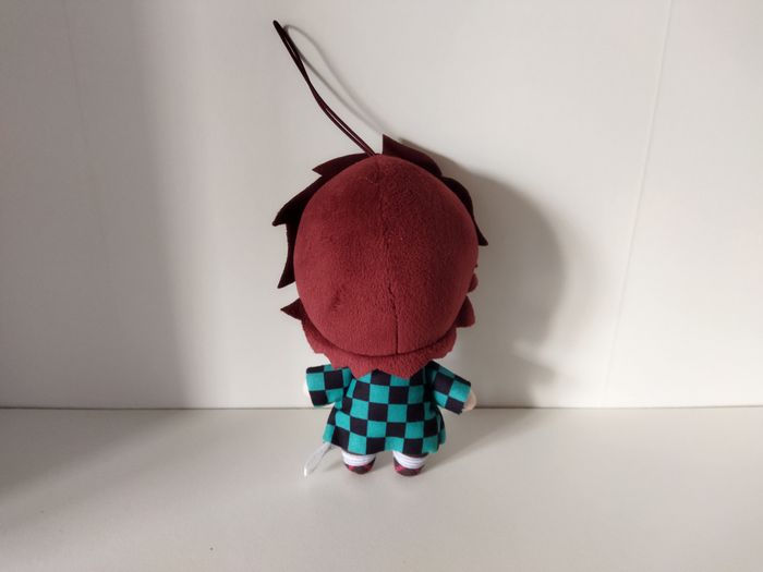 Demon slayer tanjiro peluche - photo numéro 2