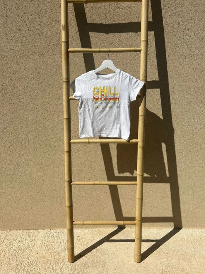 Tee-shirt