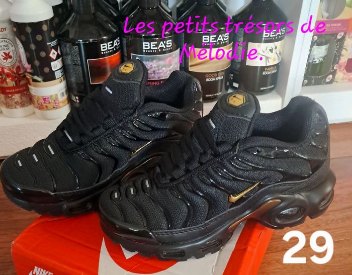 TN Nike