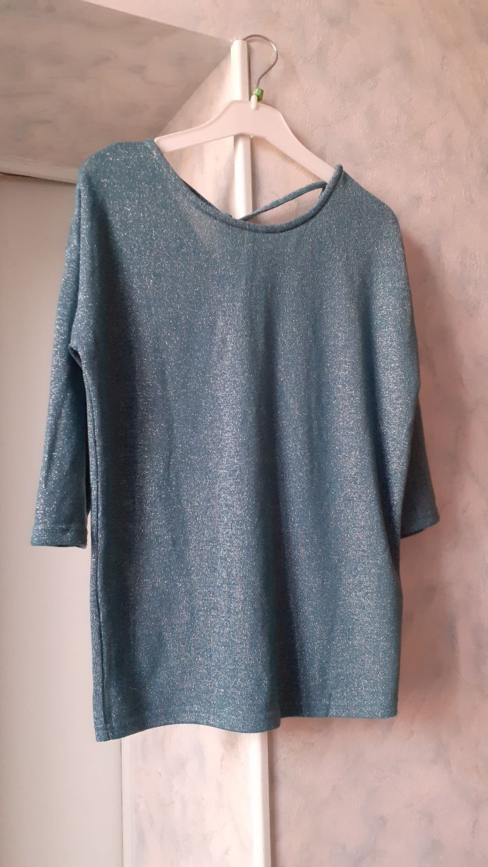 Tee-shirt femme taille S
