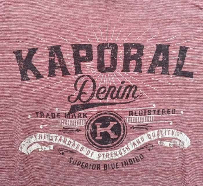 Tee shirt 16G02 - photo numéro 5