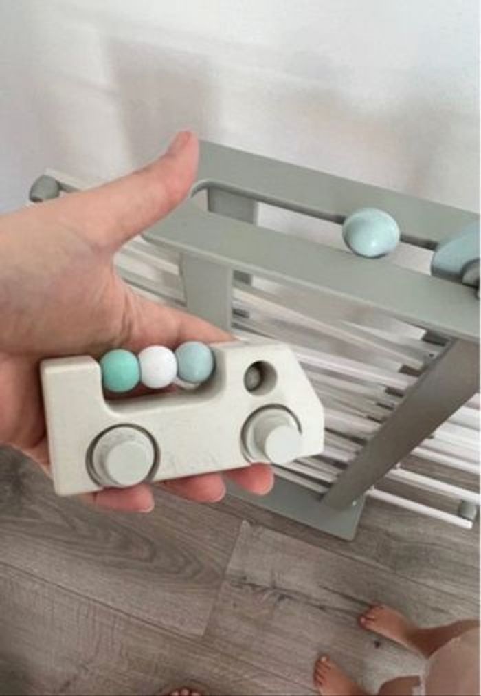 Rampe de course en bois Kindsgut - photo numéro 2