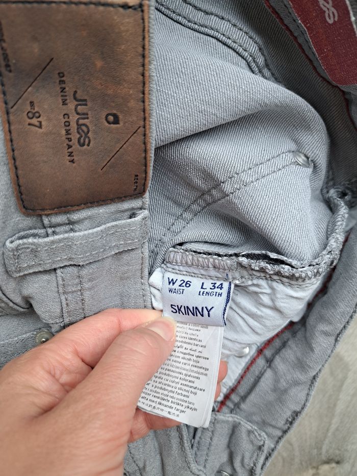 Jeans Jules - photo numéro 2