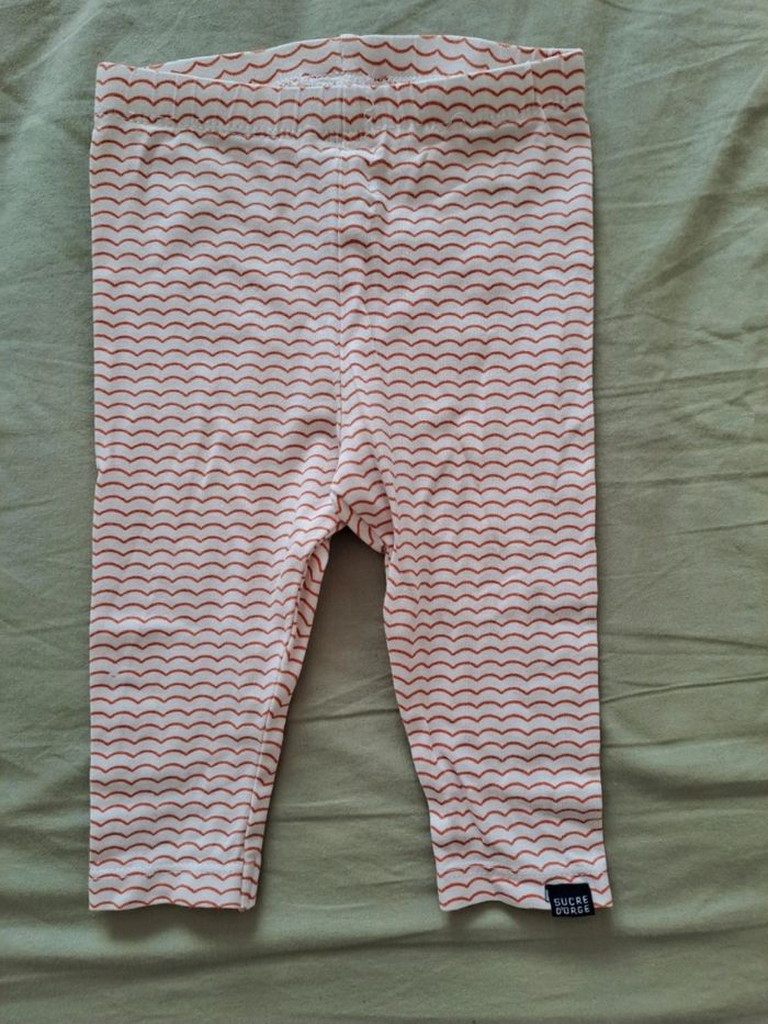 Lot 3 leggings - photo numéro 3