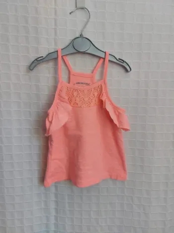 Débardeur Orchestra 2 ans